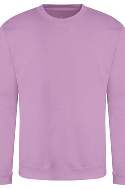 Just Hoods By AWDis JHA030 - Adult 80/20 Midweight College Crewneck Sweatshirt