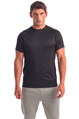 TriDri TD011 - Unisex Panelled Tech T-Shirt