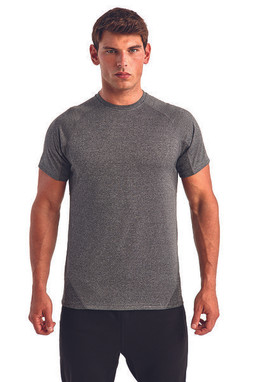 TriDri TD011 - Unisex Panelled Tech T-Shirt