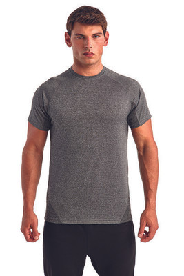 TriDri TD011 - Unisex Panelled Tech T-Shirt