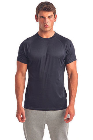 TriDri TD011 - Unisex Panelled Tech T-Shirt