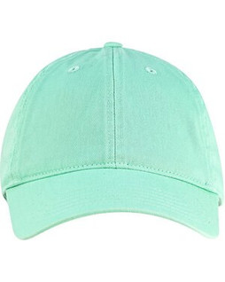 econscious EC7000 - Organic Cotton Twill Unstructured Baseball Hat
