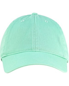 econscious EC7000 - Organic Cotton Twill Unstructured Baseball Hat