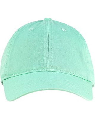 econscious EC7000 - Organic Cotton Twill Unstructured Baseball Hat