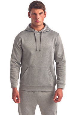 TriDri TD448 - Unisex Spun Dyed Hooded Sweatshirt