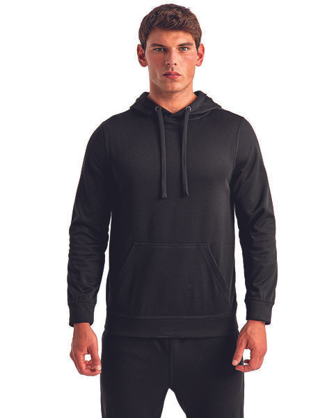 TriDri TD448 - Unisex Spun Dyed Hooded Sweatshirt