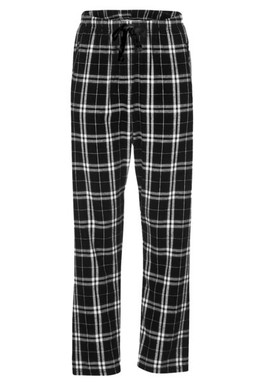 Boxercraft BW6620 - Ladies Haley Flannel Pant with Pockets