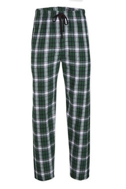 Boxercraft BW6620 - Ladies Haley Flannel Pant with Pockets