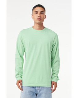 Bella+Canvas 3501 - Men’s Jersey Long-Sleeve T-Shirt