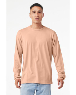 Bella+Canvas 3501CVC - Unisex CVC Jersey Long-Sleeve T-Shirt