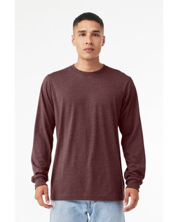 Bella+Canvas 3501CVC - Unisex CVC Jersey Long-Sleeve T-Shirt