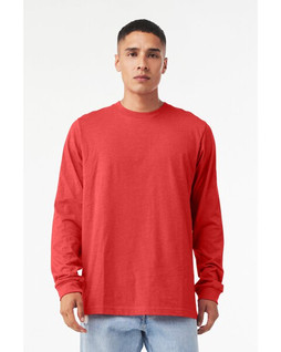 Bella+Canvas 3501CVC - Unisex CVC Jersey Long-Sleeve T-Shirt