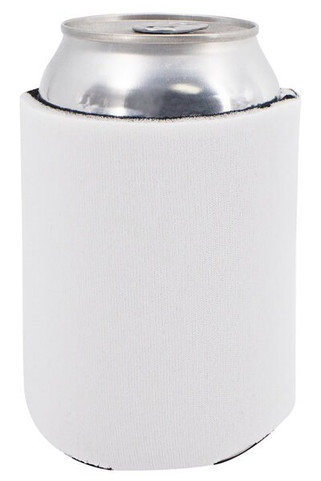 Liberty Bags FT001 - Foldable Insulated Jersey Can Cooler