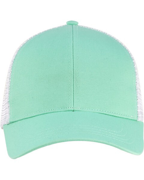 Econscious EC7070 - Eco Trucker Organic/Recycled Cap