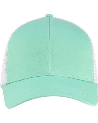 Econscious EC7070 - Eco Trucker Organic/Recycled Cap