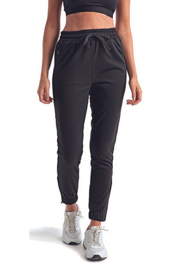 TriDri TD499 - Ladies Spun Dyed Jogger