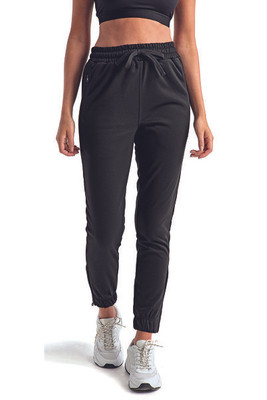 TriDri TD499 - Ladies Spun Dyed Jogger