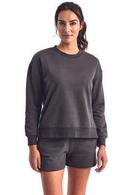 TriDri TD600 - Ladies Billie Side-Zip Sweatshirt