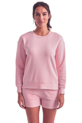 TriDri TD600 - Ladies Billie Side-Zip Sweatshirt