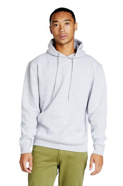 Lane Seven LS18002 - Unisex Future Fleece Hooded Sweatshirt