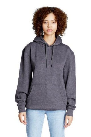Lane Seven LS18002 - Unisex Future Fleece Hooded Sweatshirt