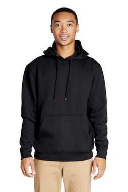 Lane Seven LS18002 - Unisex Future Fleece Hooded Sweatshirt
