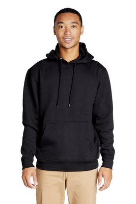 Lane Seven LS18002 - Unisex Future Fleece Hooded Sweatshirt