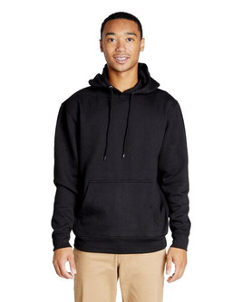 Lane Seven LS18002 - Unisex Future Fleece Hooded Sweatshirt