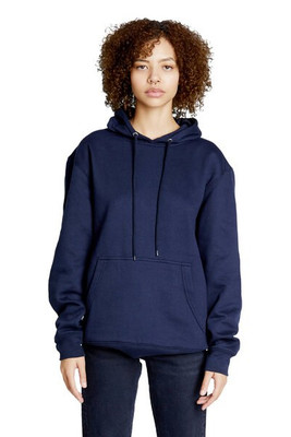 Lane Seven LS18002 - Unisex Future Fleece Hooded Sweatshirt