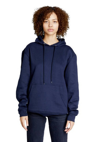 Lane Seven LS18002 - Unisex Future Fleece Hooded Sweatshirt