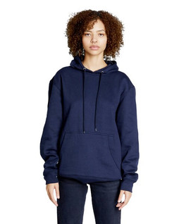 Lane Seven LS18002 - Unisex Future Fleece Hooded Sweatshirt