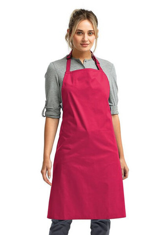 Artisan Collection by Reprime RP150 - "Colours" Sustainable Bib Apron