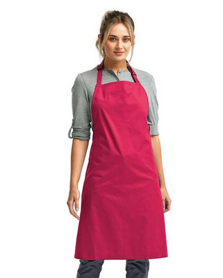 Artisan Collection by Reprime RP150 - "Colours" Sustainable Bib Apron