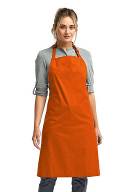 Artisan Collection by Reprime RP150 - "Colours" Sustainable Bib Apron
