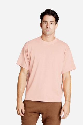 Lane Seven LS16005 - Unisex Urban Heavyweight T-Shirt