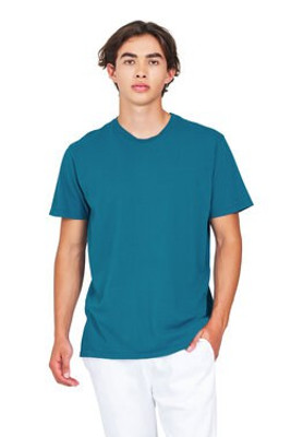 US Blanks US2000 - Men's Made in USA Short Sleeve Crew T-Shirt