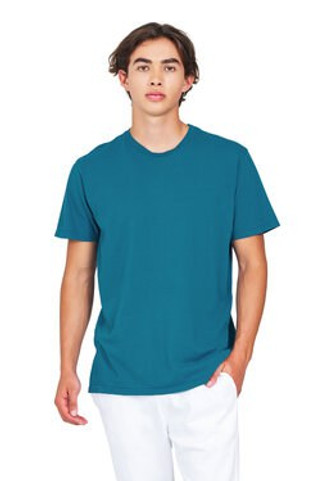 US Blanks US2000 - Mens Made in USA Short Sleeve Crew T-Shirt