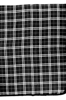 Boxercraft FB250 - Boxercraft Cozy Double-Brushed Flannel Blanket