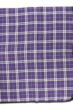 Boxercraft FB250 - Boxercraft Cozy Double-Brushed Flannel Blanket