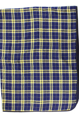 Boxercraft FB250 - Boxercraft Cozy Double-Brushed Flannel Blanket
