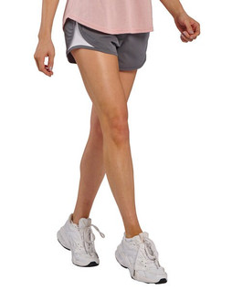 Boxercraft BW6102 - Ladies Basic Sport Short