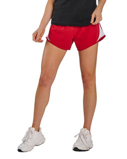 Boxercraft BW6102 - Ladies Basic Sport Short