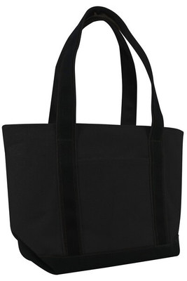 Liberty Bags 8871 - 16 Ounce Cotton Canvas Tote