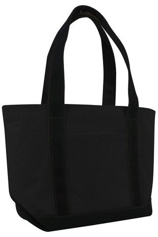 Liberty Bags 8871 - 16 Ounce Cotton Canvas Tote