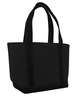 Liberty Bags 8871 - 16 Ounce Cotton Canvas Tote