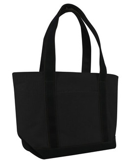 Liberty Bags 8871 - 16 Ounce Cotton Canvas Tote