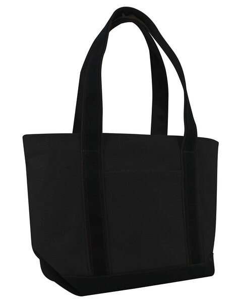 Liberty Bags 8871 - 16 Ounce Cotton Canvas Tote