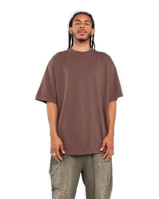 Shaka Wear SHGD - Garment-Dyed Crewneck T-Shirt