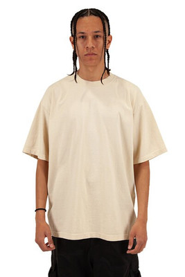 Shaka Wear SHGD - Garment-Dyed Crewneck T-Shirt