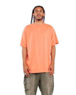 Shaka Wear SHGD - Garment-Dyed Crewneck T-Shirt